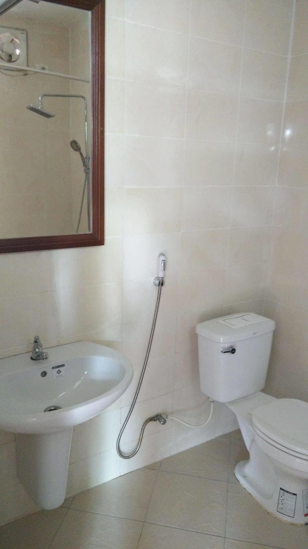 Thavisouk Riverside Hotel Vang Vieng Zewnętrze zdjęcie